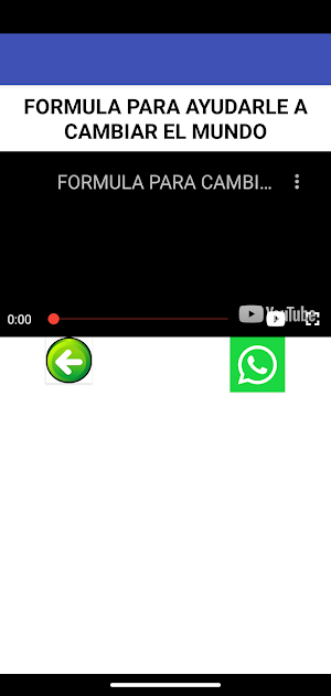 Frases de exito y motivacion de Napoleon Hill Screenshot 0