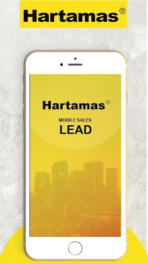 Hartamas Lead Screenshot 0