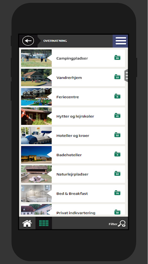 Destination Sønderjylland Screenshot 1