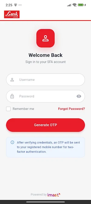 Link Atoot Screenshot 2