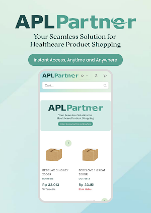 APL Partner App Screenshot 0
