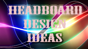 Headboard Design Ideas Screenshot 0