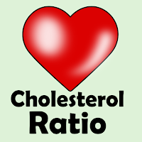 Cholesterol Ratio Calculator
