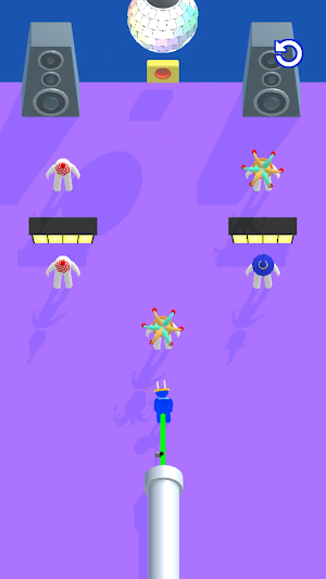 Plug Around Screenshot 0