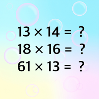 Times Tables Memory Awa Pop