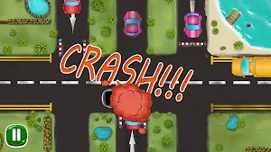 Cars Traffic King Screenshot 0