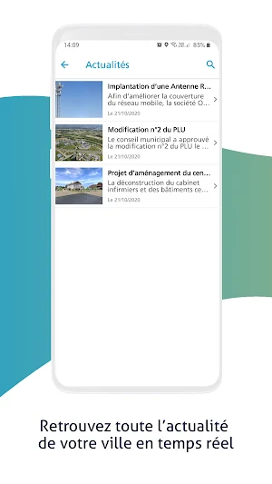 Pers-Jussy Clic Screenshot 1