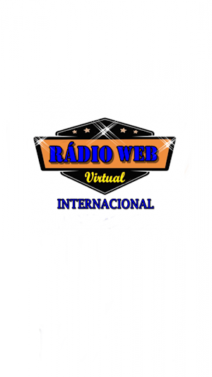 Radio Virtual Internacional Screenshot 1