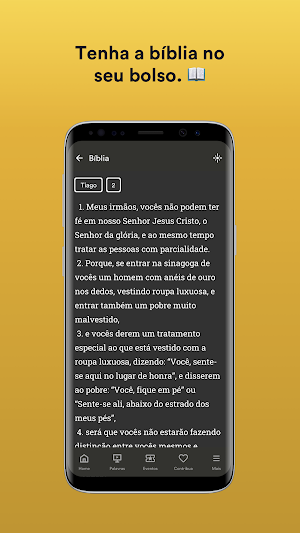 Imw Central Screenshot 2