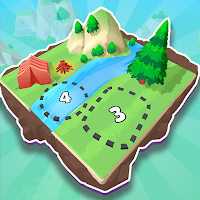 Diorama Craft Puzzle