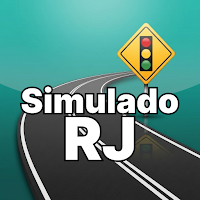 Simulado CNH RJ - Prova Detran
