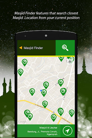 Prayer Times Muslim All in One Screenshot 3