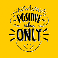 Positive Smile Theme