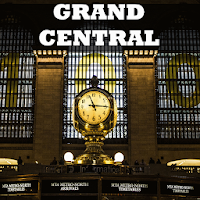 Grand Central Audio Tour Guide