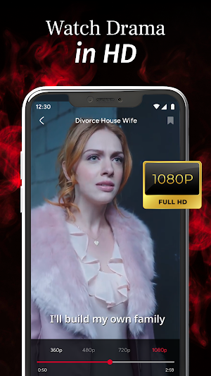Drama Box: Short Drama TV Screenshot 3