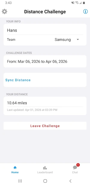 Synqle Screenshot 1