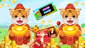 Hindi Learning tiger Screenshot 3