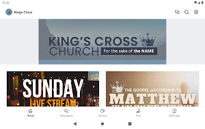 Kings Cross MT Screenshot 3