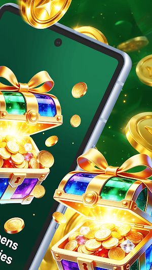 Pokie7 Casino Screenshot 3
