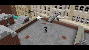 Military Forces Mod Minecraft Screenshot 3
