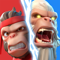 AoA: Ape Takeover