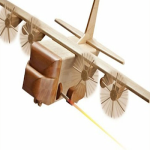 Wooden Toy Ideas Pictures Screenshot 3