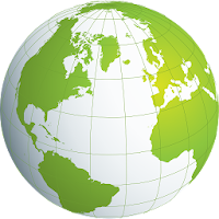 Latitude and longitude