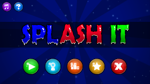 Splash It Screenshot 0