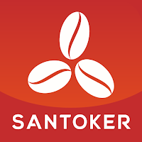 SANTOKER GO ROASTER