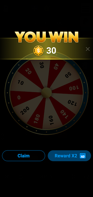 Roulette Screenshot 1