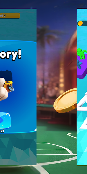 Crown Smashers Screenshot 2