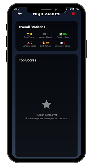 Traffic Controller Screenshot 1