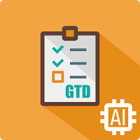 Todo GTD список дел, календарь