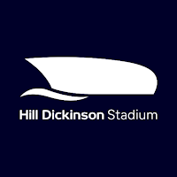 Hill Dickinson Stadium