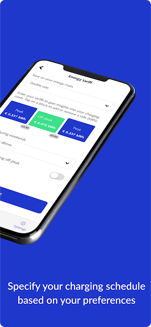 Pluginvest - Easily Charged Screenshot 3