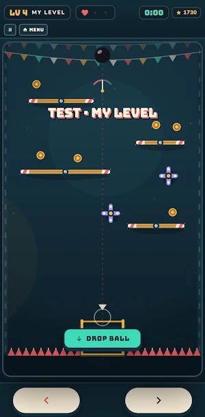 Balance Master Tilt & Tumble Screenshot 3