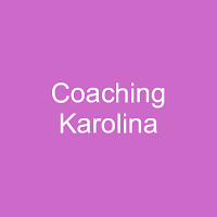 Coaching Karolina