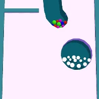 number ball: drop master