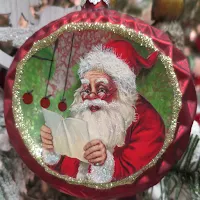 How long until Christmas?