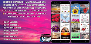 Buongiorno, Pomeriggio, Sera Screenshot 2