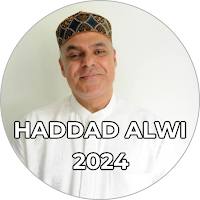 Haddad Alwi 2024