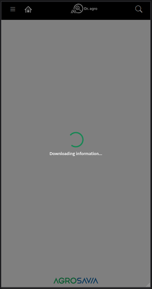 Dr. Agro Screenshot 0