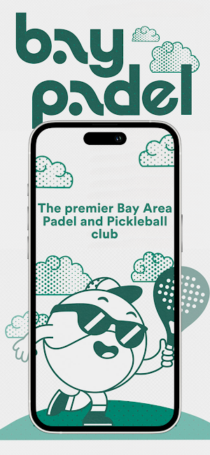 Bay Padel Screenshot 0