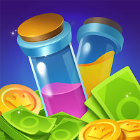 Spark Light Sort: Color Puzzle