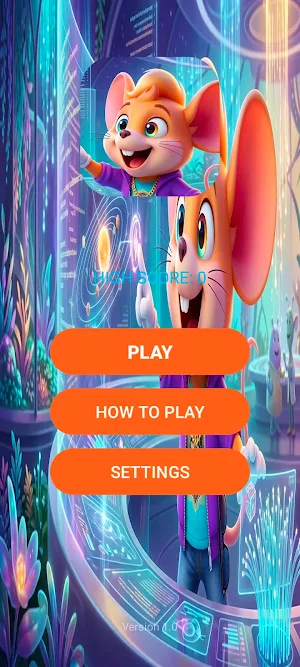 Symbol Screenshot 2