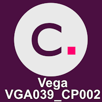 Vega VGA039-CP002