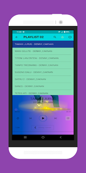 Lamunan Denny_Caknan Offline Screenshot 3