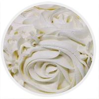 Receitas de Glacê