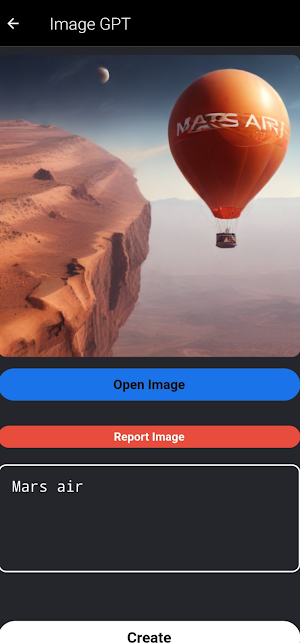 Gamma AI Screenshot 3