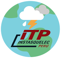 ITP Alertas de Tormenta